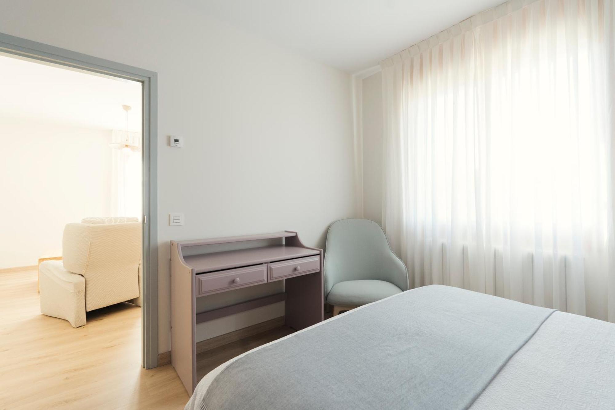 Casa Cauma Apartamento Albarracín Buitenkant foto
